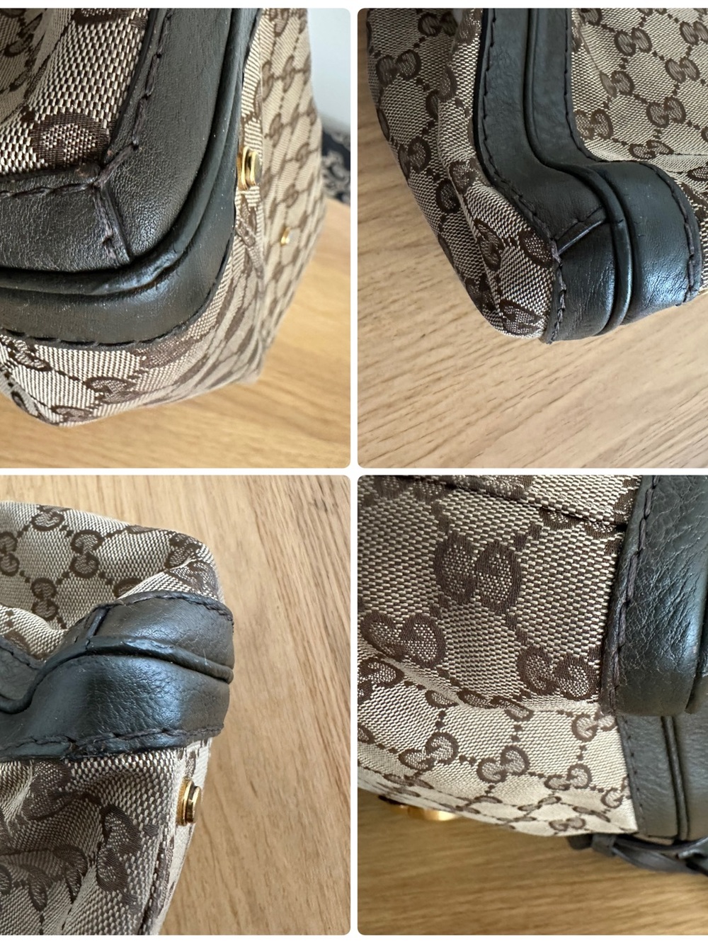 Gucci Handbag - Picture 15 of 17